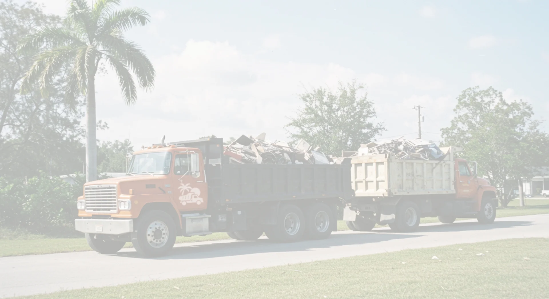 Property Junk - Professional Junk Removal Service in North Central Florida